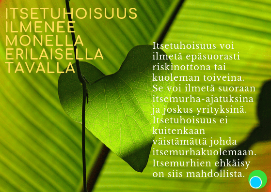 aspect fysioterapia itsemurhien ehkäisy mielenterveyspäivä (6)