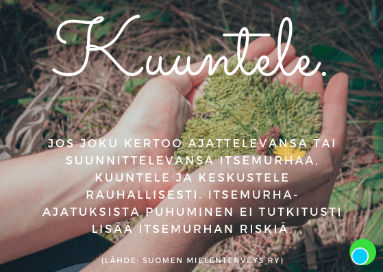 aspect fysioterapia itsemurhien ehkäisy mielenterveyspäivä kuuntele.png
